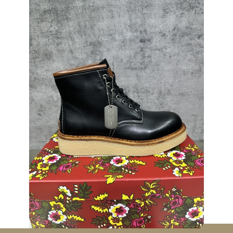 Other Boots